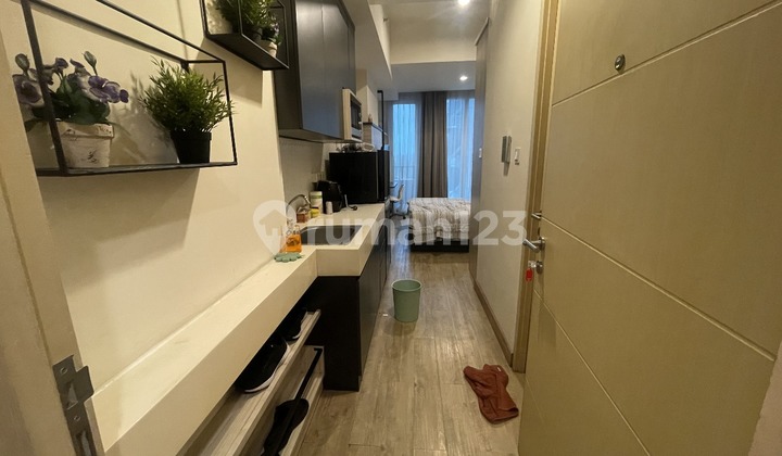 Sell Tree Park BSD Apartment 2