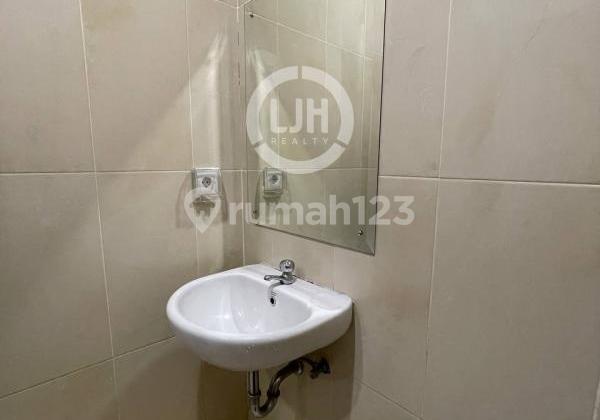 Dijual Apartemen Akasa Pure Living BSD City 2