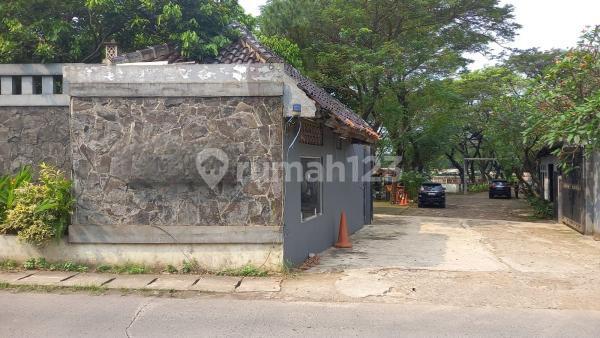 For Sale Cikunir Raya Land Jatiasih Bekasi