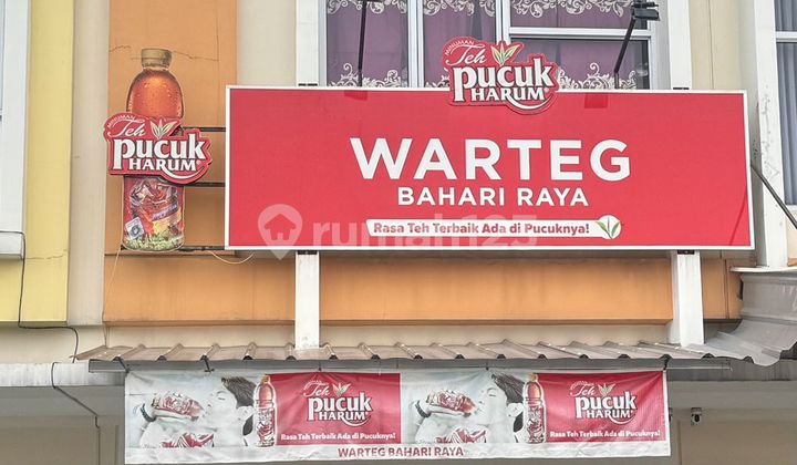 Jual Ruko Pisa Grande 1 Jual Ruko Pisa Grande 1