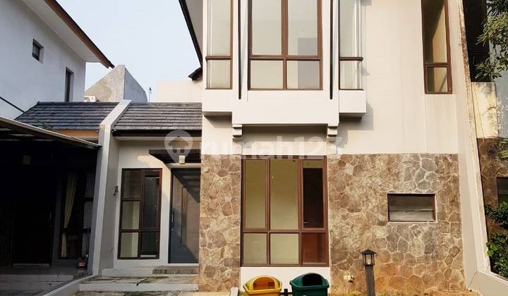 Disewakan Rumah Siap Huni Di Avani Bsd Disewakan Rumah Siap Huni Di Avani Bsd