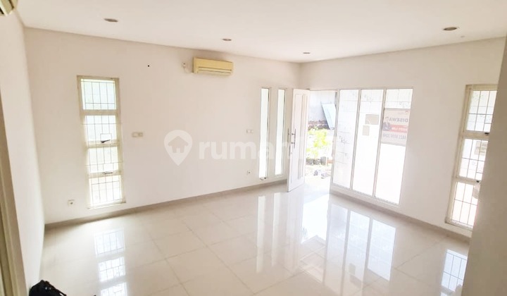 For Rent: Shappire Residence One BSD City House For Rent: Shappire Residence One BSD City House