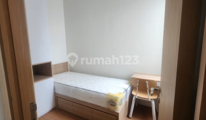 For Sale Jiva Tanakayu House in BSD City 2