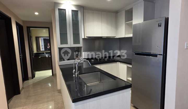 Rent Apartment The Branz - BSD City