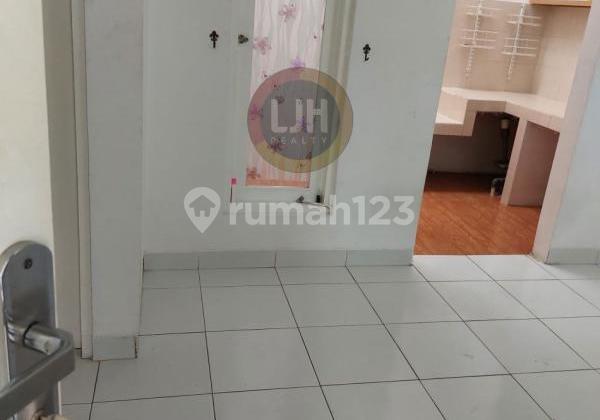 Dijual Rumah Serpong Garden 1 Green Park Cisauk Tangerang 2