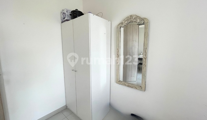 Sell 1 Bedroom Furnished Apartment in Akasa BSD Sell 1 Bedroom Furnished Apartment in Akasa BSD