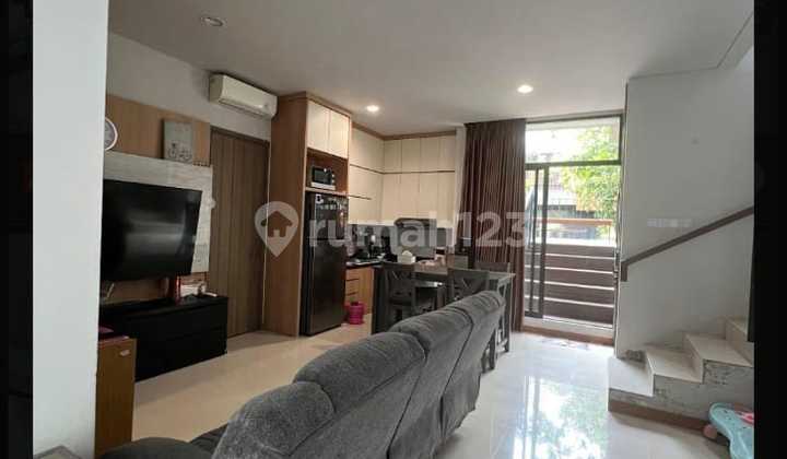 Dijual Rumah Caelus Greenwich BSD City 1