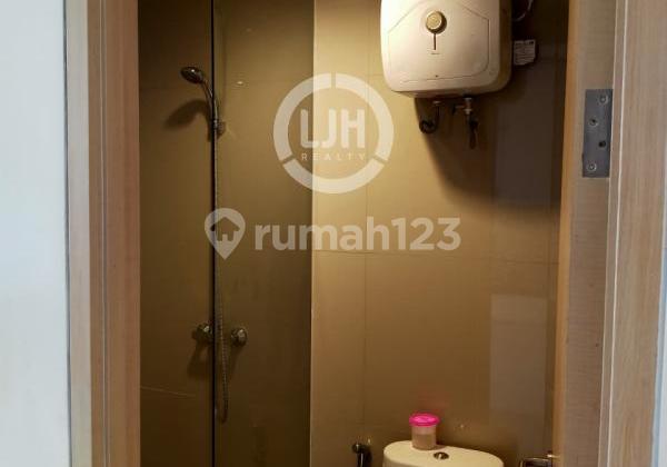 For Sale Treepark Apartment BSD City 2