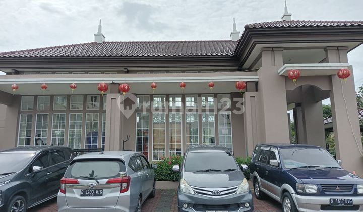 Dijual Rumah Lokasi Amarillo Village