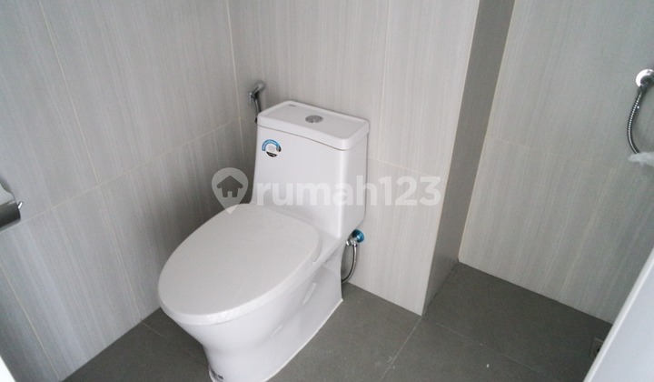 Dijual Ruko Ice Rice Business Bsd City