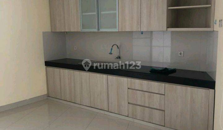 Rumah 3 Lt Disewakan Di Bintaro.jaya 1