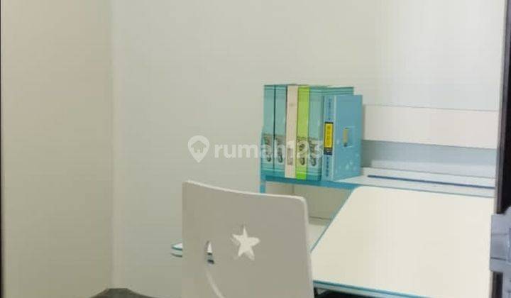 Disewakan.apart Puri.mansion Apartemen 1
