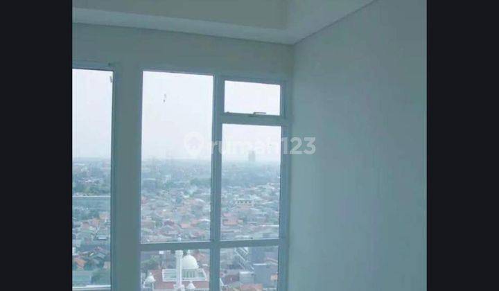 Disewakan Apart Di Puri Mansion Apartemen 1