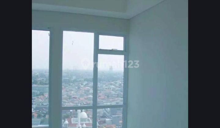 Disewakan Apart Di Puri Mansion Apartemen 2