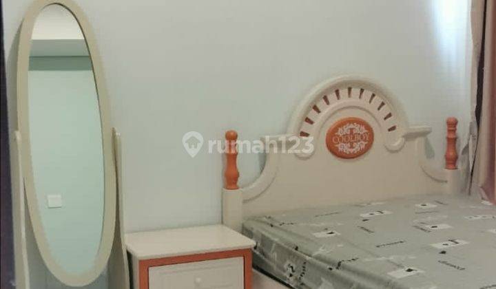 Disewakan.apart Puri.mansion Apartemen 2