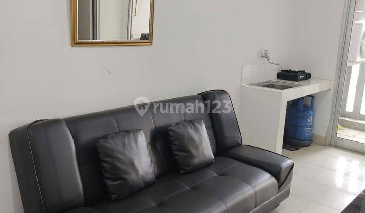 Apartment Green Bay Pluit 2 BR Furnished Tower F 2