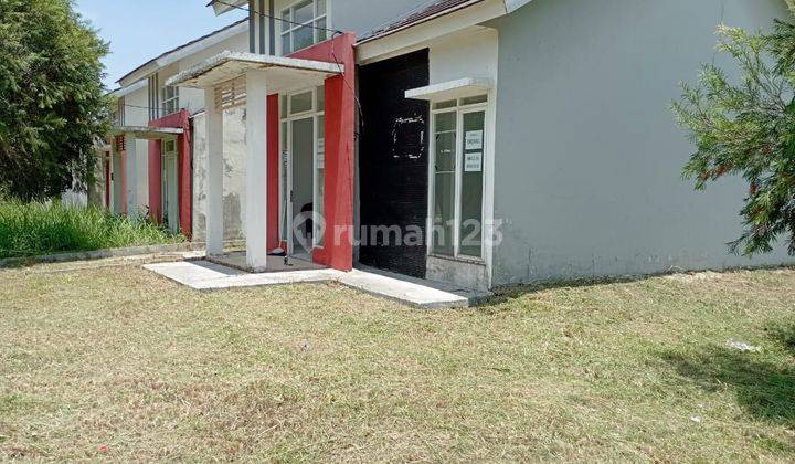 Rumah di Citra Indah, Jonggol, Kab. Bogor Cluster Rosella 1