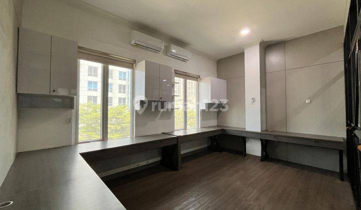 Office Space Pluit, Siap Huni Lokasi Strategis 1