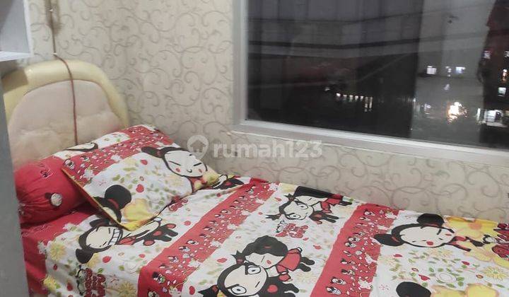 Apartement Green Bay Pluit 3 BR Furnished 2