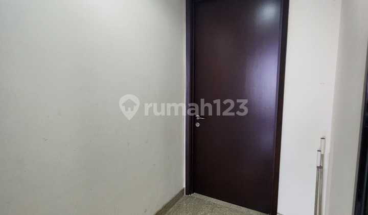Apartment Menteng Park 2 BR Emerald Tower 2
