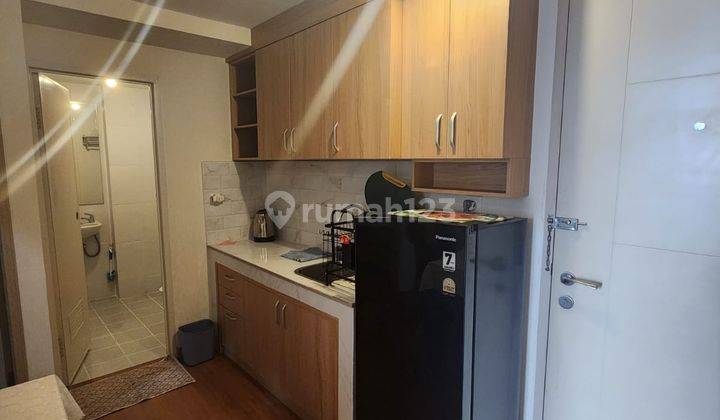 Apartement Tokyo Riverside Pik 2. 2 Br. Furnished 1