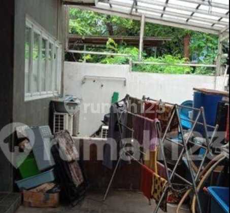Jual Di Bawah Harga Pasaran Rumah di Bendungan Hilir tanah abang jakarta pusat 2