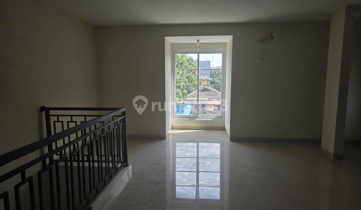 Rumah Bangunan Baru di Muara Karang Lokasi super strategis 2