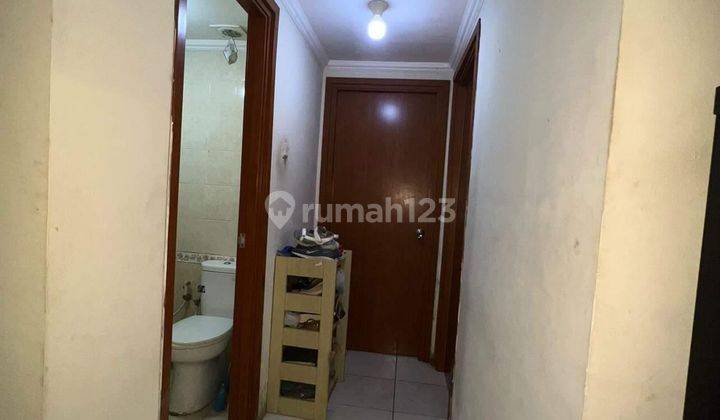 Apartement Grand Palace Kemayoran 2 BR Furnished 2