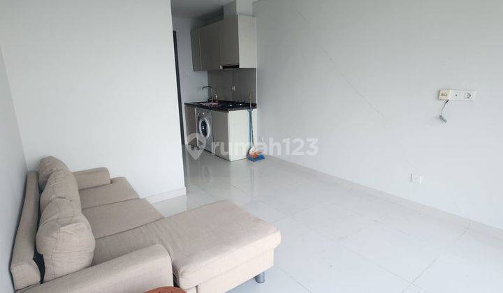 Dijual Dan Disewa Murah Apartment Puri Mansion Brand Type Studio New  1