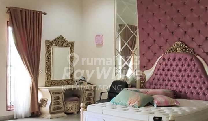 Harga di Bawah NJOP Rumah Pancoran Jakarta Selatan. Ada Swiming Pool