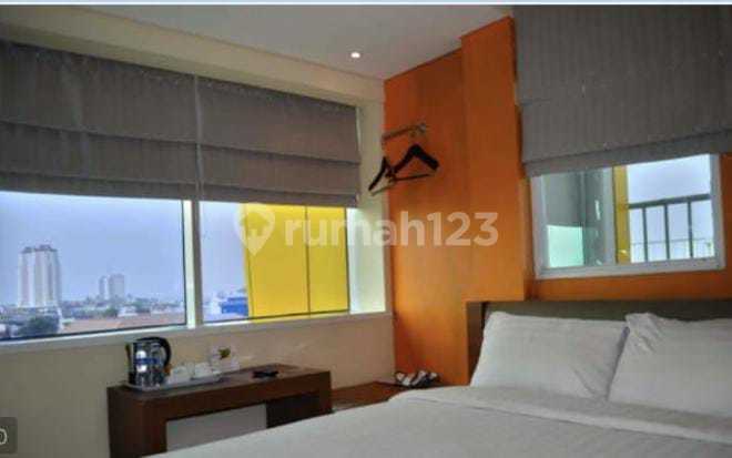For Sale and Rent 2-Star Hotel in Bandengan 2