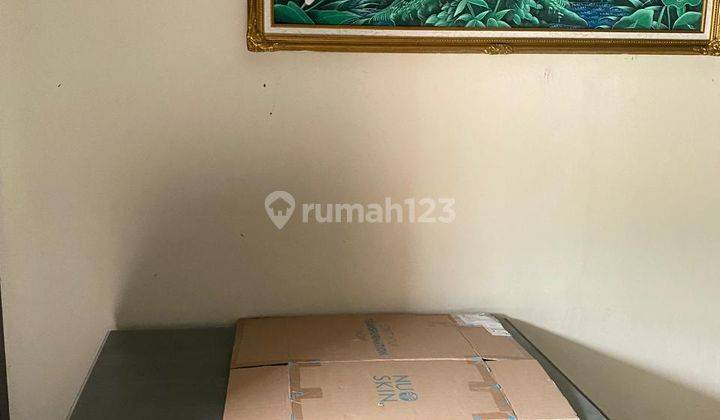 Ruko Bagus di Gading Serpong, Tangerang, Full Renov 2