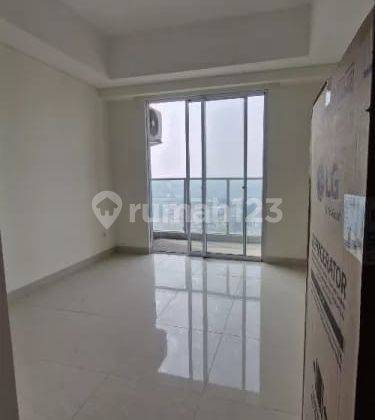 Jual Rugi Apartment Sedayu City Kelapa Gading Type Studio 2