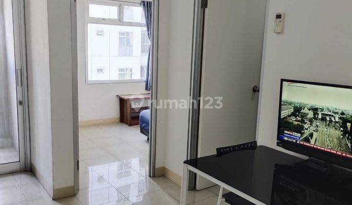 Apartment Green Bay Pluit 2 BR Furnished Tower F 1