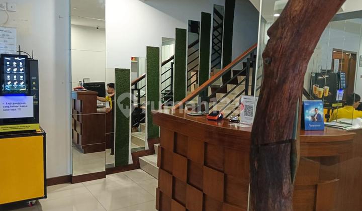 Murah Hotel Bintang 3 di Pasteur Bandung, Masih Beroperasi ada 20 Kamar