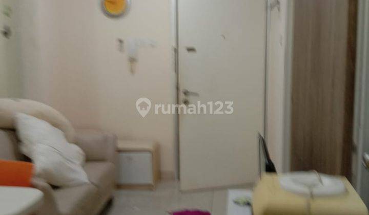 Apartement Green Bay Pluit 2 BR Furnished 2