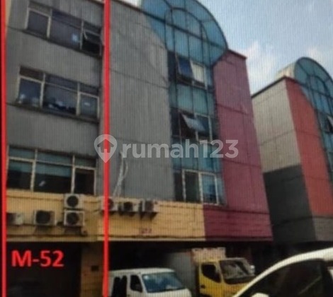 Ruko gandeng di Meruya Utara, Kembangan, Bisa beli satuan Ruko gandeng di Meruya Utara, Kembangan, Bisa beli satuan