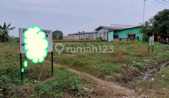 Tanah Di Subang Luas 3,1 Ha Bisa Produksi Limbah B3