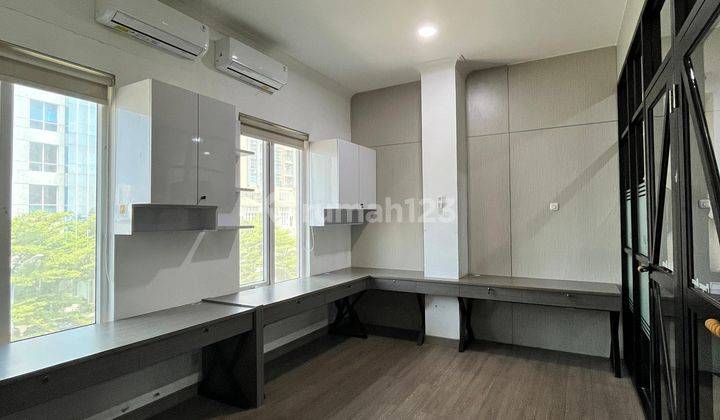 Disewa Cepat Office Space Pluit, Lokasi Sangat Strategis, Pinggir Jalan Raya Utama 1