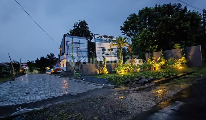 Investment in Boarding Houses Surrounded by Top Universities in Purwokerto 2