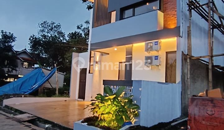 Investasi Rumah Kost di Kelilingi Universitas Top Purwokerto