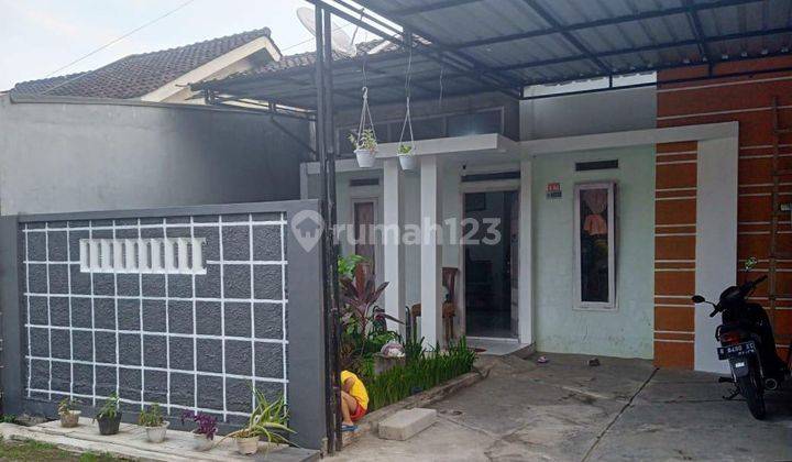 Di Jual Take Over Rumah Siap Huni Wilayah Kota Syarat Ktp Dan Kk