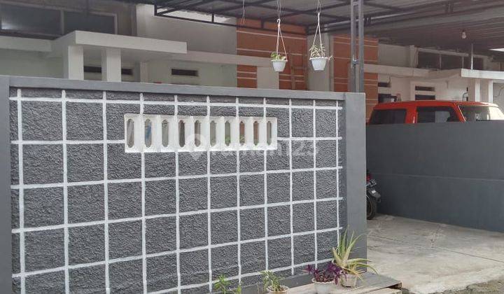 Di Jual Take Over Rumah Siap Huni Wilayah Kota Syarat Ktp Dan Kk