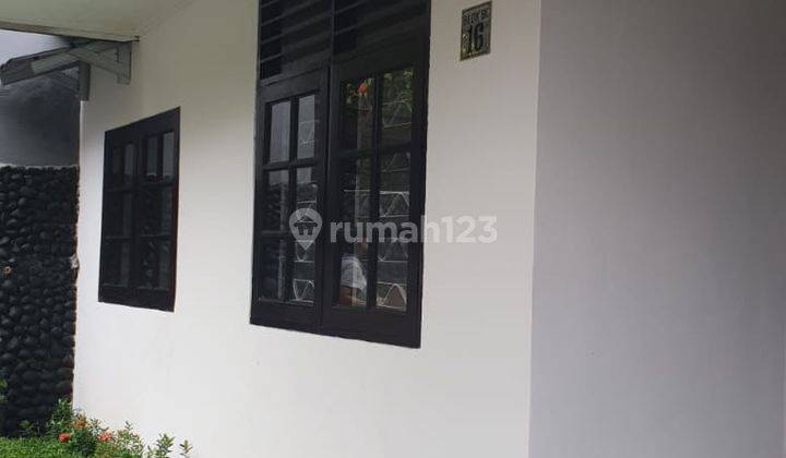 Rumah Nyaman Di Perumahan Komplek Jalan Camar Bintaro Sektor 3 2