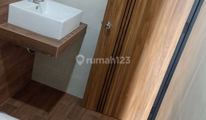 Rumah Minimalis Di Citra 1 Ex Kalideres