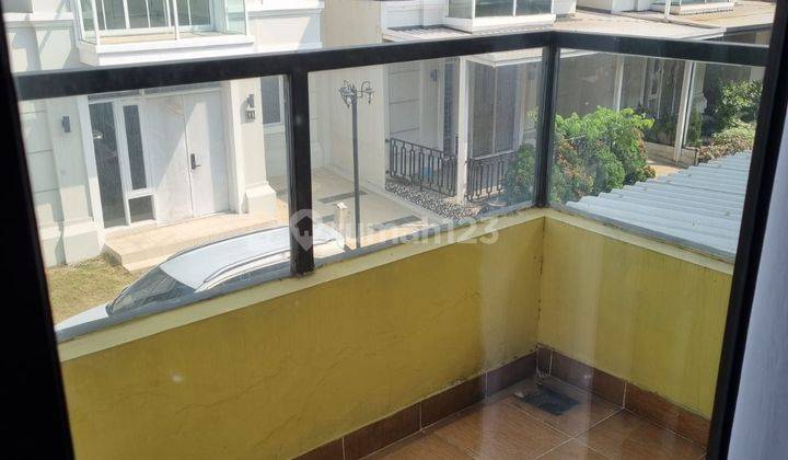 Rumah Bagus Di Gapura Cluster Lavisa Perumahan Lavon Swan City, Perumahan Lavon Swan City 2,2 M Nego 1