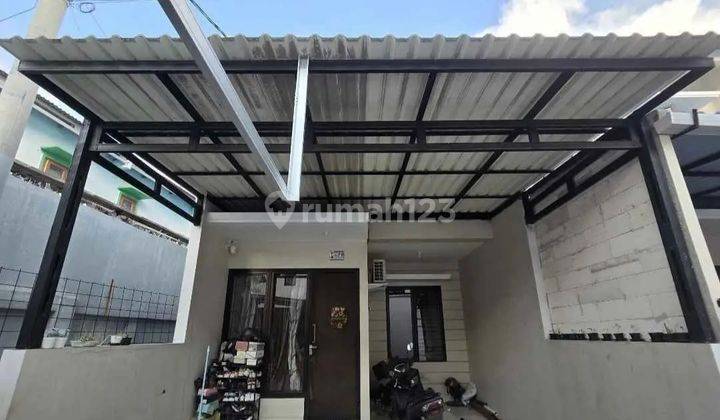 Rumah Di Palmasera Residence Kapuk Cengkareng Jakarta Barat 2