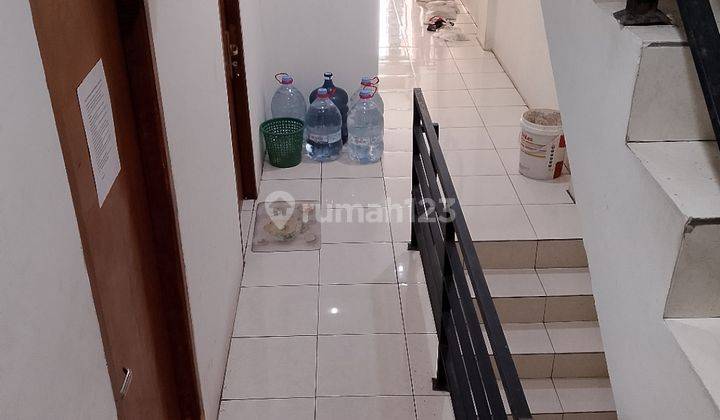 Rumah Kos 18 Kamar Di Tamansari Jakarta Barat 2