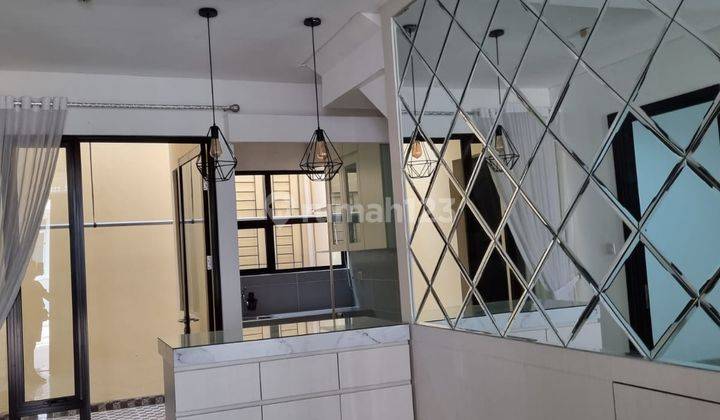 Rumah Bagus Di Gapura Cluster Lavisa Perumahan Lavon Swan City, Perumahan Lavon Swan City 2,2 M Nego 2