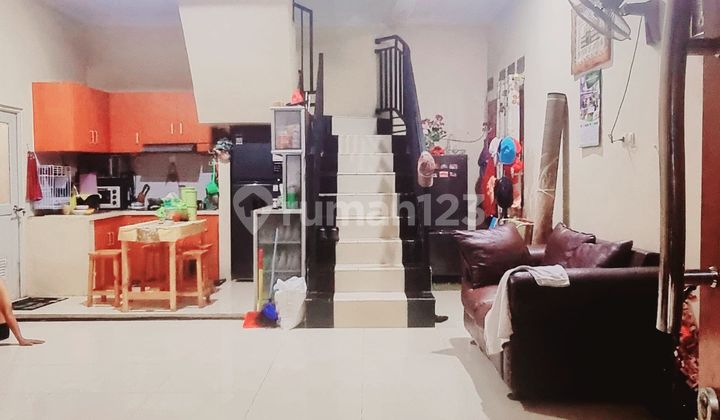 Rumah Di Bawah Harga Pasar Di Pintu Air Karang Tengah Tangerang 2